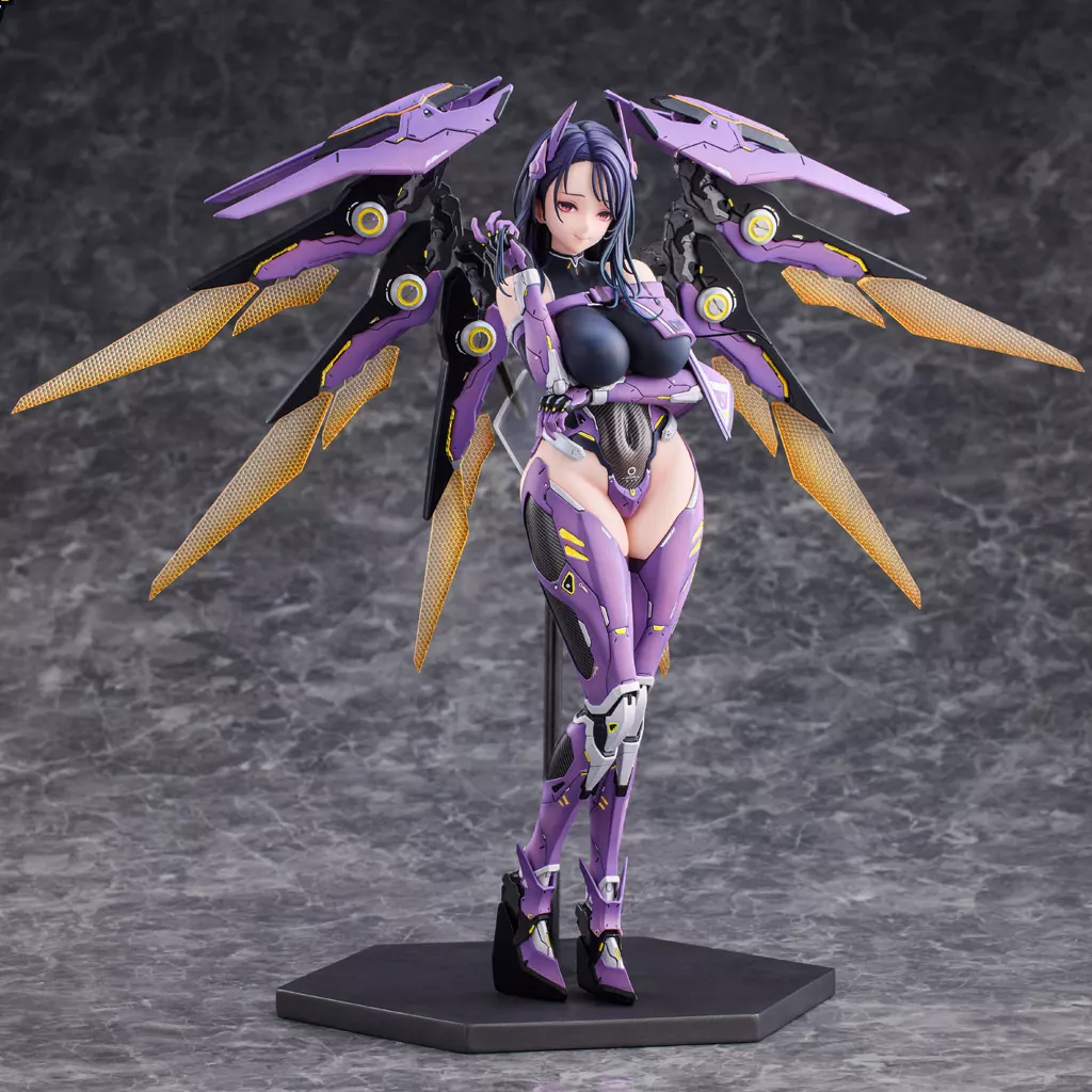 Figure - NIKKE / Isabel