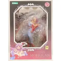 Figure - Darkstalkers / Morrigan Aensland