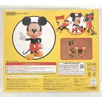 Nendoroid - Disney / Mickey Mouse