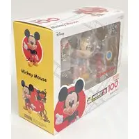 Nendoroid - Disney / Mickey Mouse