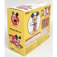 Nendoroid - Disney / Mickey Mouse