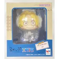 Lookup - One Piece / Sabo