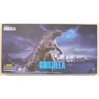 Figure - Godzilla series