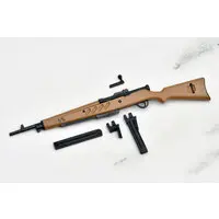 Plastic model - Youjo Senki (Saga of Tanya the Evil) / Tanya Degurechaff