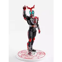 S.H.Figuarts - Kamen Rider Series