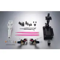 Figure Parts - Mobile Suit Gundam: Char's Counterattack