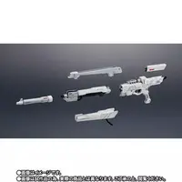 Figure Parts - Mobile Suit Gundam: Char's Counterattack