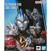 S.H.Figuarts - Ultraman Series