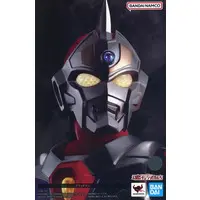 S.H.Figuarts - Gridman the Hyper Agent