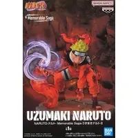 Memorable Saga - NARUTO / Uzumaki Naruto