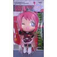 Figure - Prize Figure - Mobile Suit Gundam SEED / Lunamaria Hawke