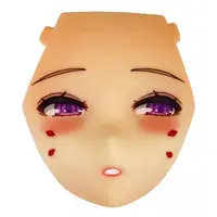 Figure Parts - Megami Device