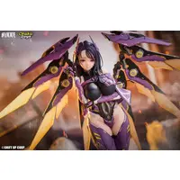 Figure - NIKKE / Isabel