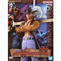 The Grandline Series - One Piece / Dracule Mihawk