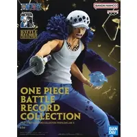 Battle Record Collection - One Piece / Trafalgar Law