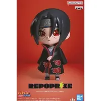 Figure - Prize Figure - NARUTO / Uchiha Itachi