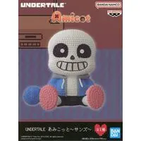 Figure - Prize Figure - Undertale