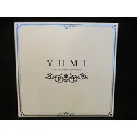 Figure - Yumi (Asanagi) - Asanagi