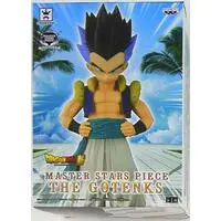Prize Figure - Dragon Ball / Gotenks