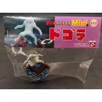 Figure - Godzilla series