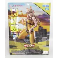 Luminasta - Sentai Daishikkaku (Go! Go! Loser Ranger!) / Suzukiri Yumeko