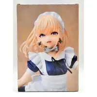 Vivit Figure - Butareba / Jess Yesma