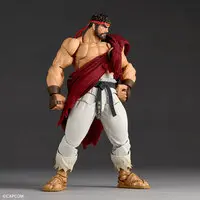 Revoltech - Street Fighter / Ryu