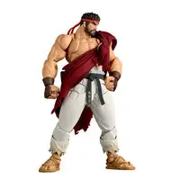 Revoltech - Street Fighter / Ryu