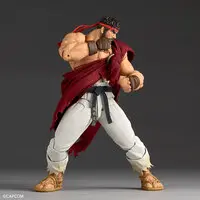 Revoltech - Street Fighter / Ryu