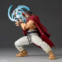 Revoltech - Street Fighter / Ryu