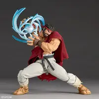 Revoltech - Street Fighter / Ryu