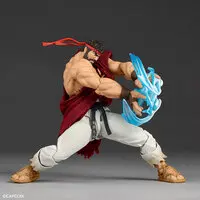 Revoltech - Street Fighter / Ryu