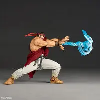 Revoltech - Street Fighter / Ryu