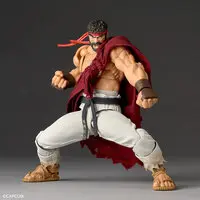 Revoltech - Street Fighter / Ryu