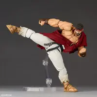 Revoltech - Street Fighter / Ryu
