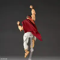 Revoltech - Street Fighter / Ryu