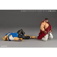 Revoltech - Street Fighter / Ryu