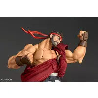 Revoltech - Street Fighter / Ryu