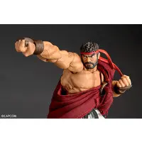 Revoltech - Street Fighter / Ryu