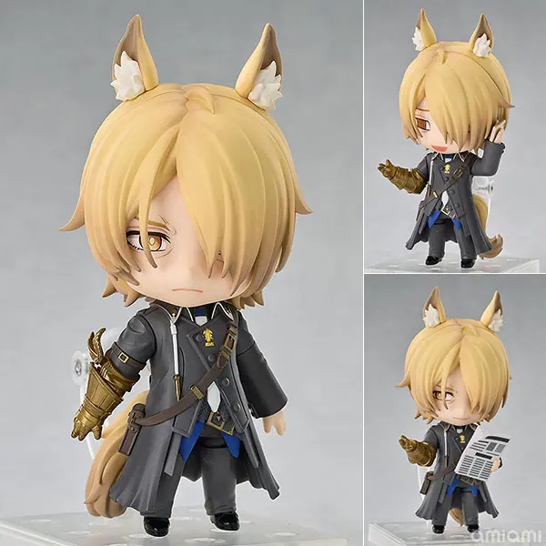 Nendoroid - Arknights