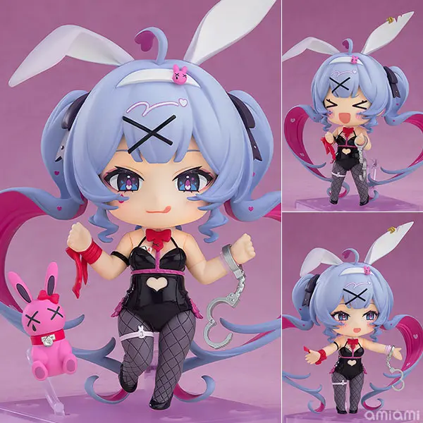 Nendoroid - VOCALOID / Hatsune Miku