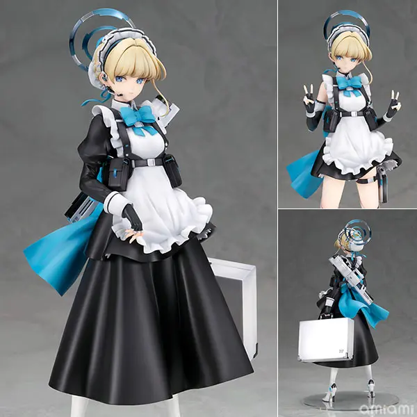 Blue Archive Toki 1/7 Complete Figure