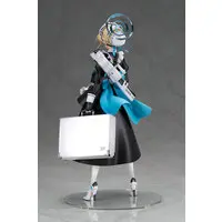 Blue Archive Toki 1/7 Complete Figure
