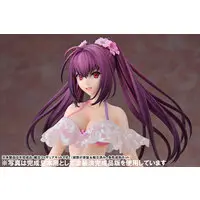 Assemble Heroines - Fate/Grand Order / Scáthach-Skadi