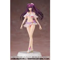 Assemble Heroines - Fate/Grand Order / Scáthach-Skadi