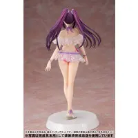 Assemble Heroines - Fate/Grand Order / Scáthach-Skadi