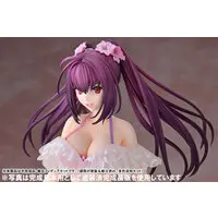 Assemble Heroines - Fate/Grand Order / Scáthach-Skadi