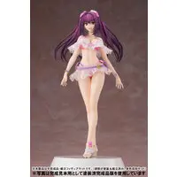 Assemble Heroines - Fate/Grand Order / Scáthach-Skadi