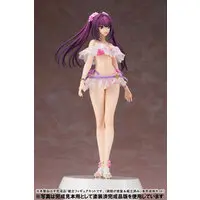 Assemble Heroines - Fate/Grand Order / Scáthach-Skadi