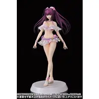 Assemble Heroines - Fate/Grand Order / Scáthach-Skadi